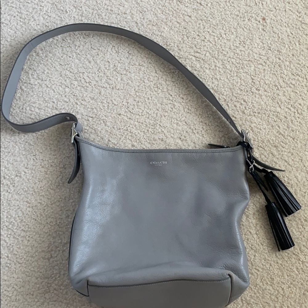Coach Bucket Bag